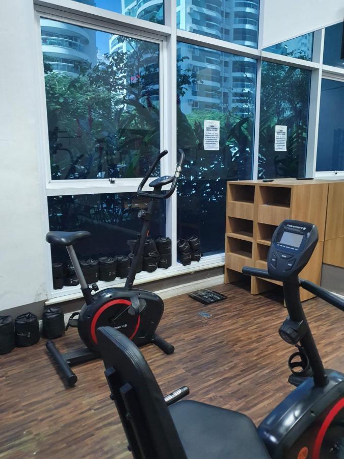 Апартаменти Parque Olimpico Da Barra Ріо-де-Жанейро Екстер'єр фото
